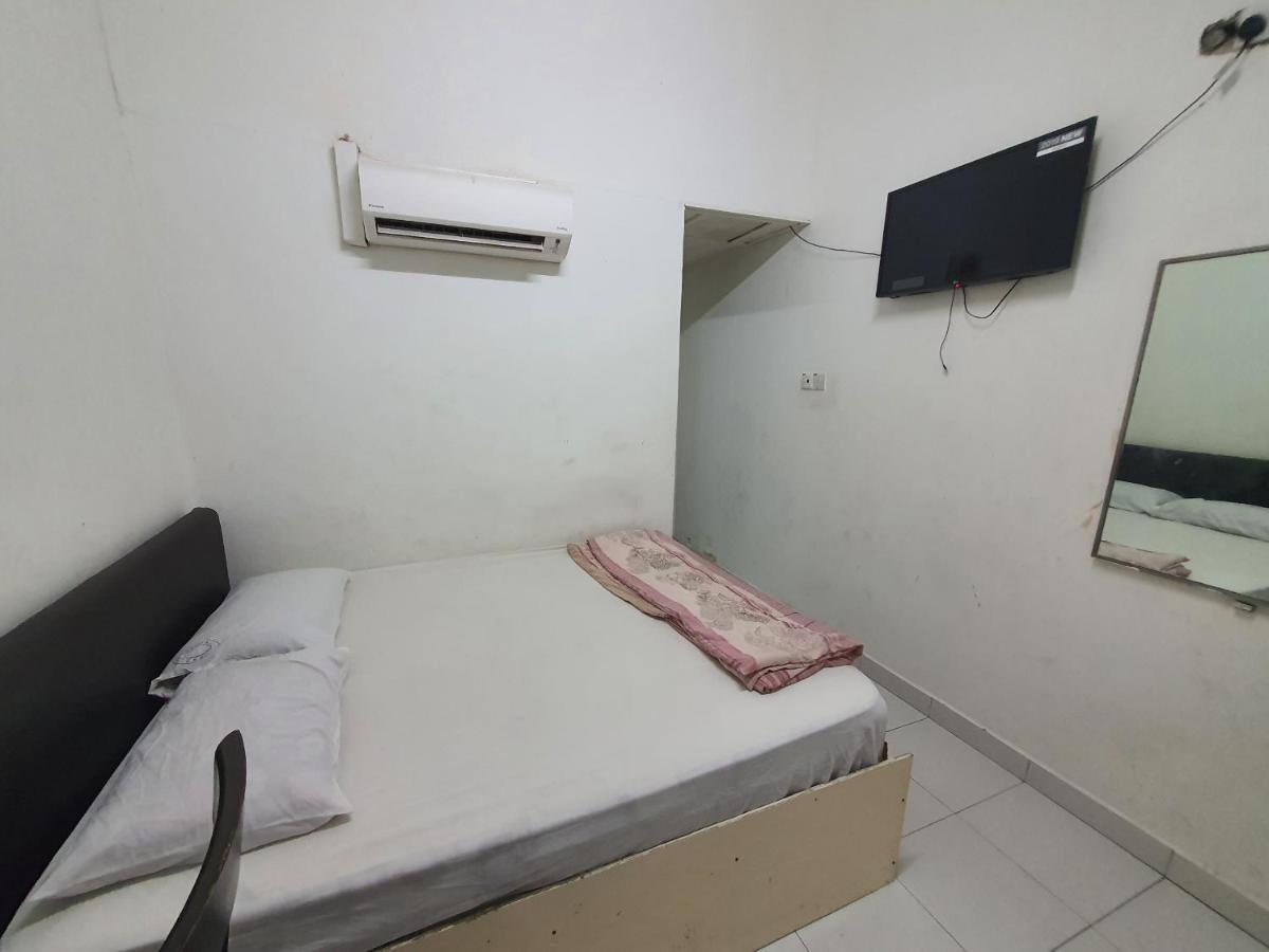 Oyo 90202 Hotel Alam Jaya - Kuala Lumpur — Photos 3