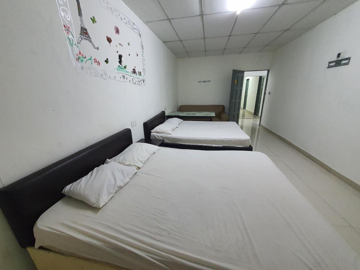 Oyo 90202 Hotel Alam Jaya - Kuala Lumpur — Photos 2