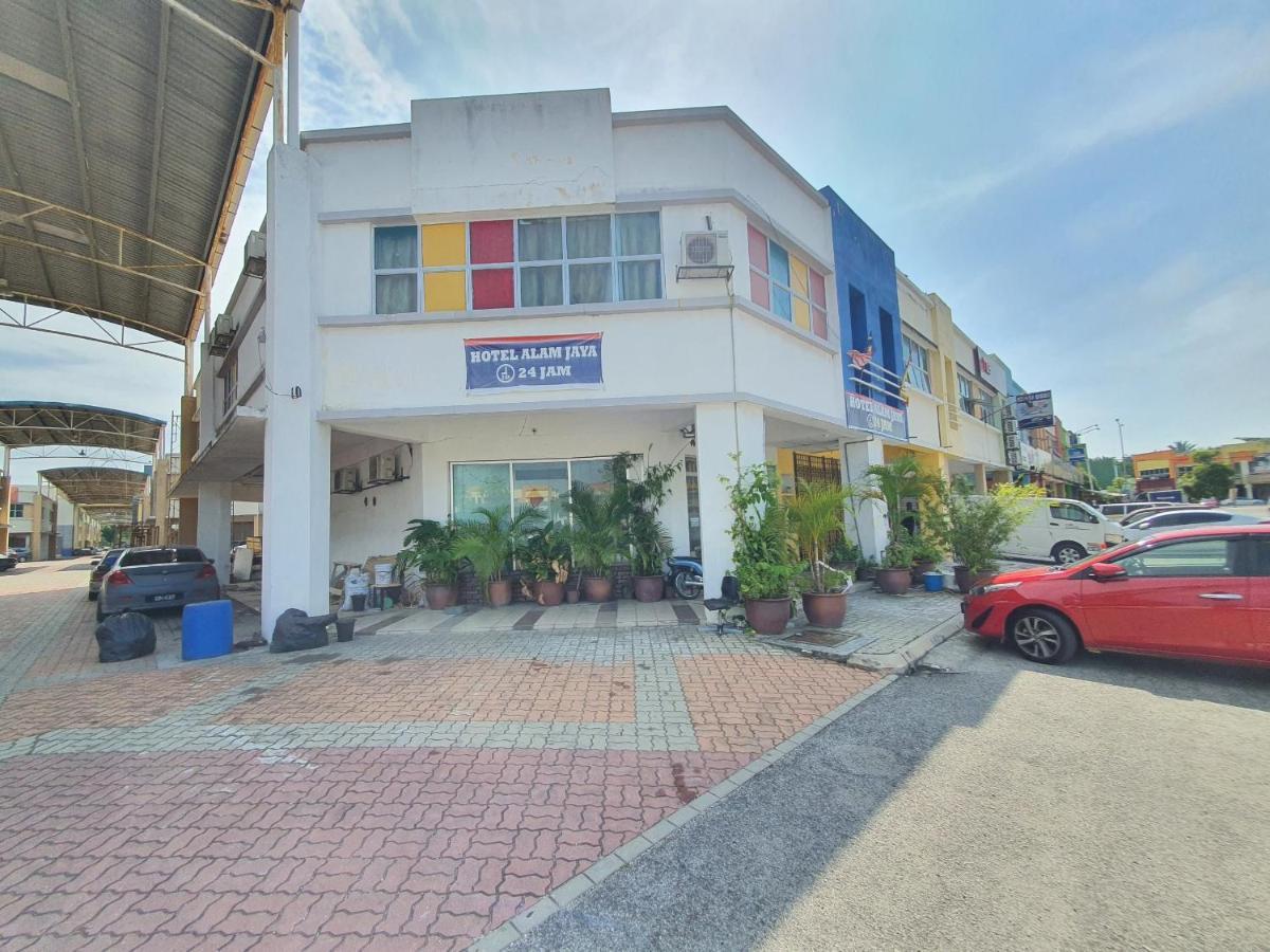 Oyo 90202 Hotel Alam Jaya - Kuala Lumpur, Kuala Lumpur